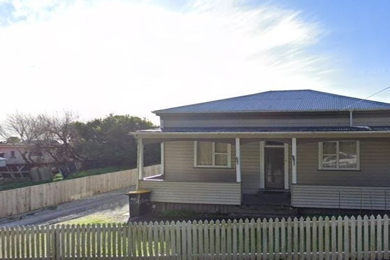 Photo of property in 43 Chapel Street, Greymouth, 7805