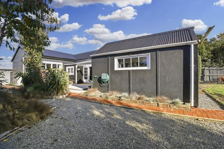 Photo of property in 23 Cambridge Street, Hampstead, Ashburton, 7700