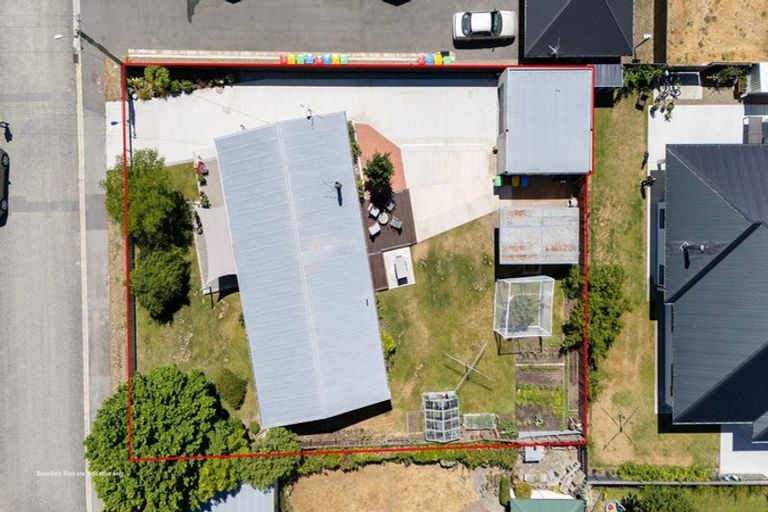 Photo of property in 1 Short Street, Alexandra, 9320