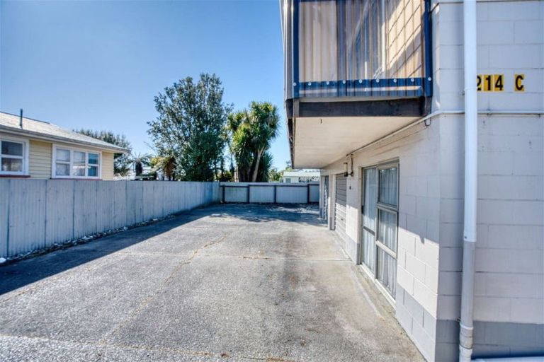 Photo of property in 214c Gibson Quay, Hokitika, 7810
