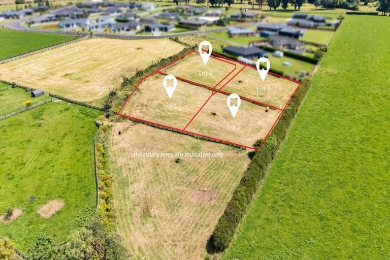 Photo of property in 87 Mercade Close, Stratford, 4332