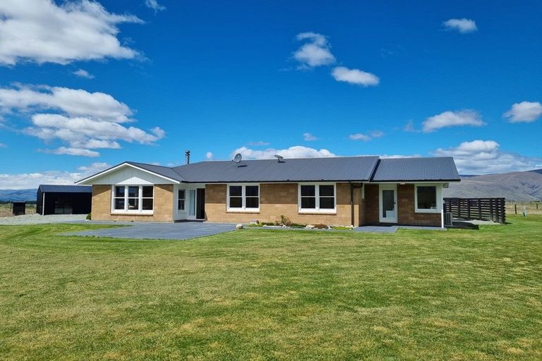 Photo of property in 91 Pyramid Terrace, Twizel, 7999