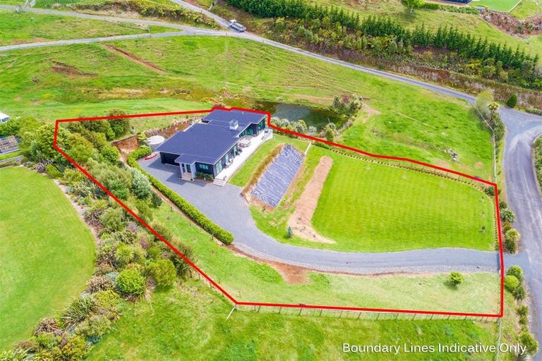 Photo of property in 6 Tiwarawara Lane, Puketotara, Te Awamutu, 3876