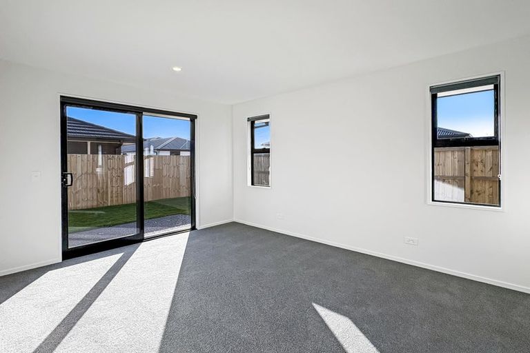 Photo of property in 161 Milns Road, Halswell, Christchurch, 8025