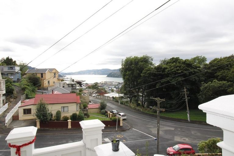 Photo of property in 3 William Street, Dunedin Central, Dunedin, 9016
