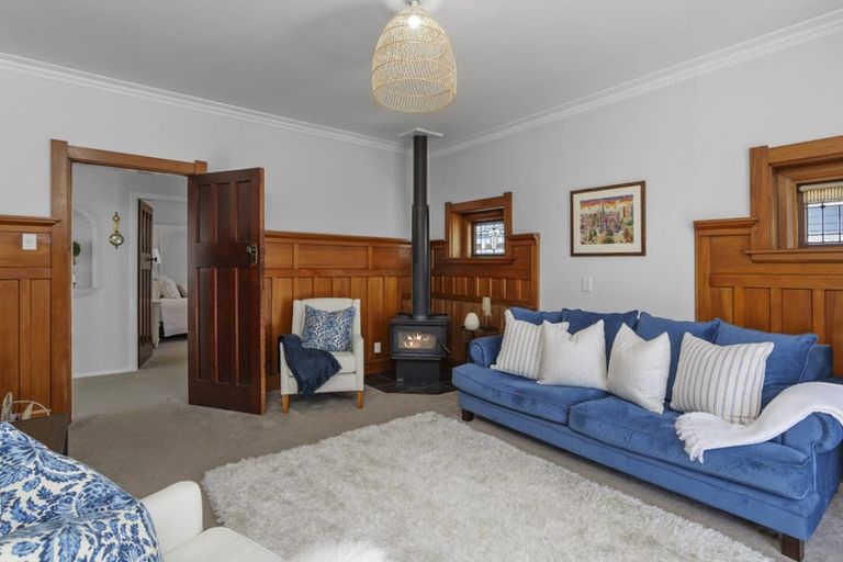 Photo of property in 40 Dominion Avenue, Spreydon, Christchurch, 8024