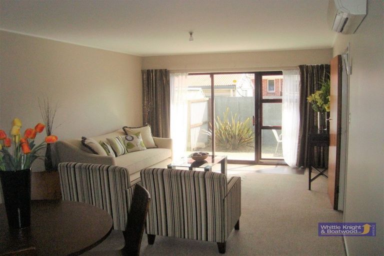 Photo of property in 3/40 De Havilland Street, Hornby, Christchurch, 8042