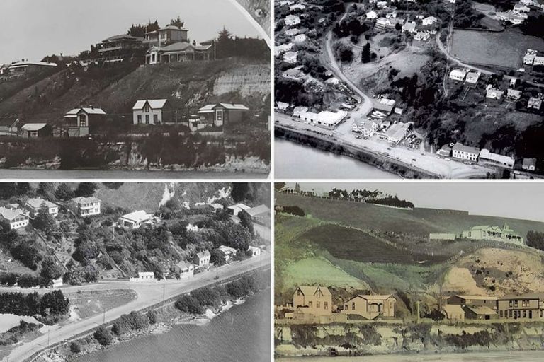 Photo of property in 53 Anzac Parade, Durie Hill, Whanganui, 4500