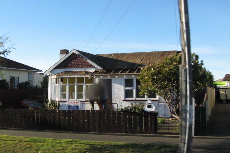Photo of property in 35 Lonsdale Street, New Brighton, Christchurch, 8083