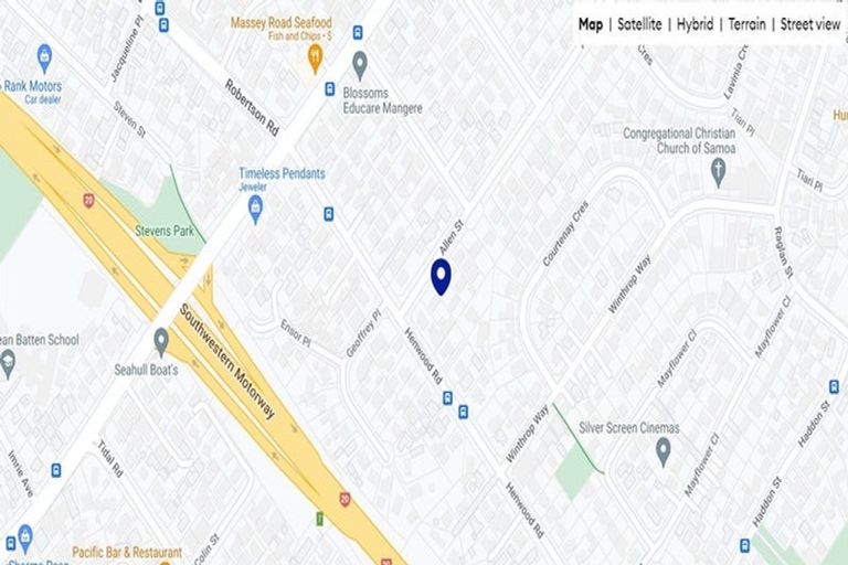 Photo of property in 6/48 Allen Street, Mangere East, Auckland, 2024