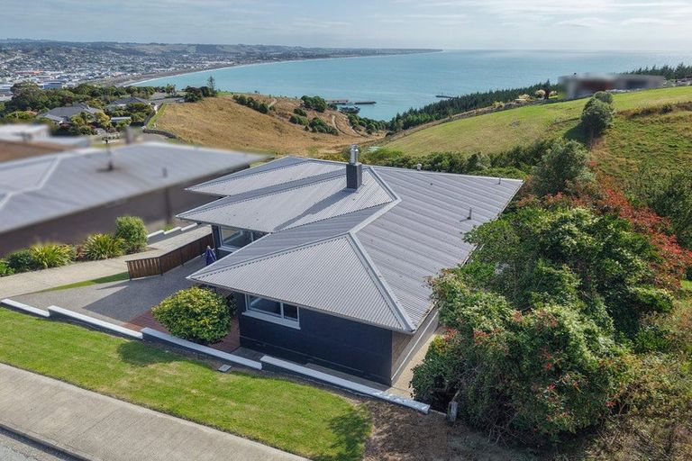 Photo of property in 26 Brinkburn Street, South Hill, Oamaru, 9400