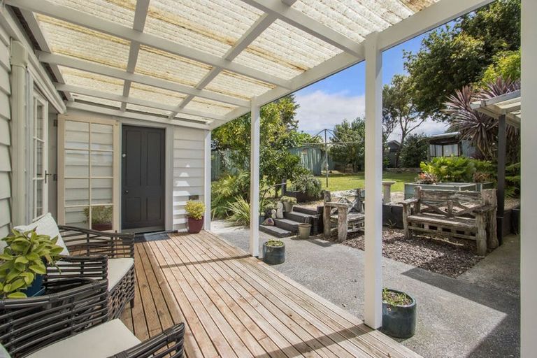 Photo of property in 29 Union Street, Waihi, 3610