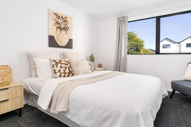 Photo of property in 4/3 Ayr Street, Riccarton, Christchurch, 8011