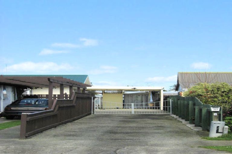 Photo of property in 30a Rimu Street, Levin, 5510
