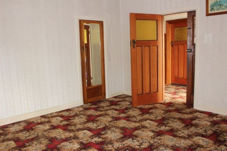 Photo of property in 28 Marlborough Street, Greymouth, 7805