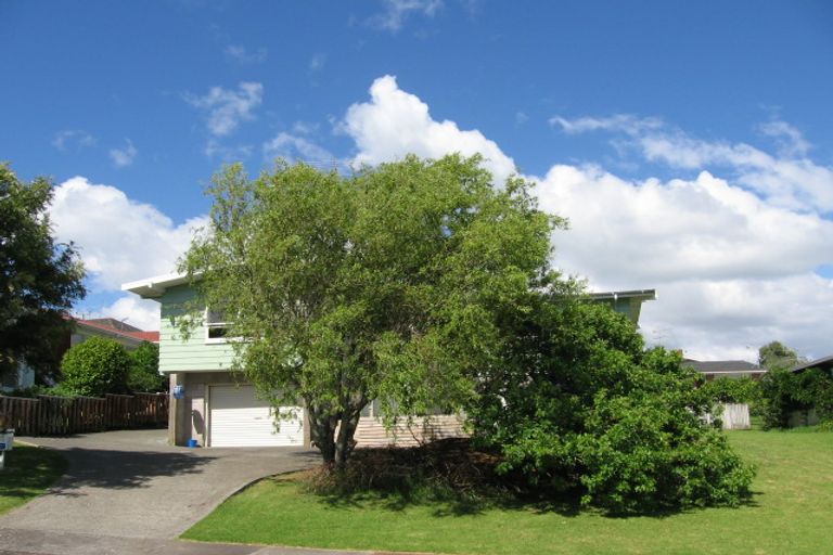 Photo of property in 4 Eban Avenue, Hillcrest, Auckland, 0627