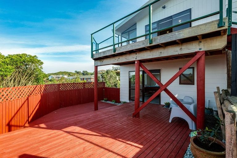 Photo of property in 280 Maungaraki Road, Maungaraki, Lower Hutt, 5010