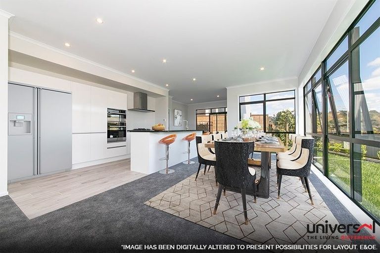 Photo of property in 2 Killick Place, Long Bay, Auckland, 0630