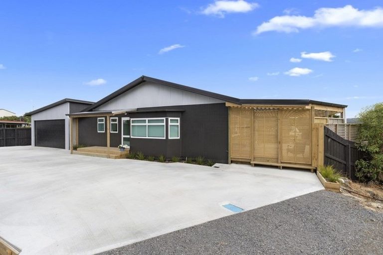 Photo of property in 10a Park Drive, Raglan, 3225