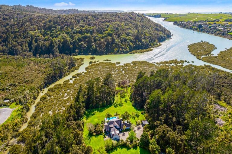 Photo of property in 72 Haigh Access Road, Redvale, Albany, 0794