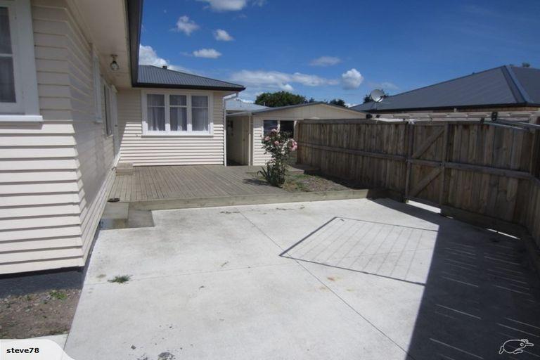 Photo of property in 134 Oxford Street, Lansdowne, Masterton, 5810