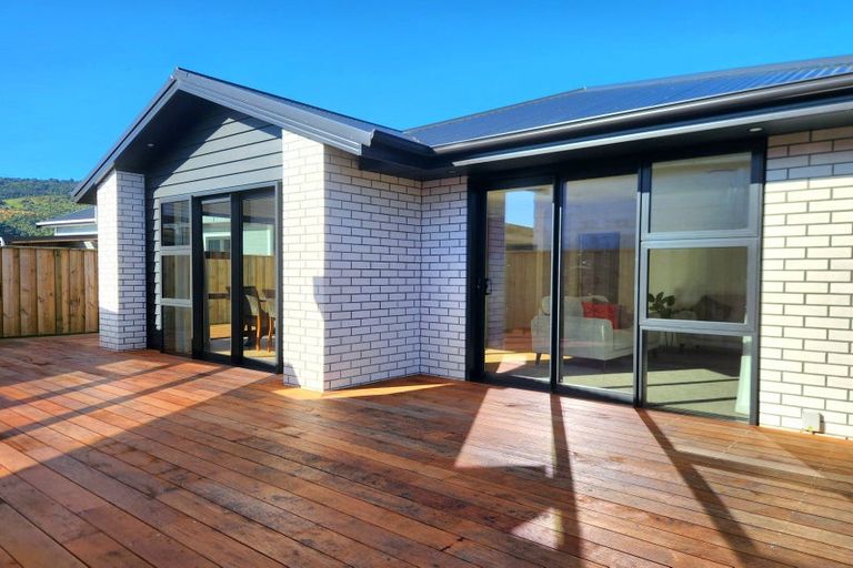 Photo of property in 65 Marlborough Street, Greymouth, 7805