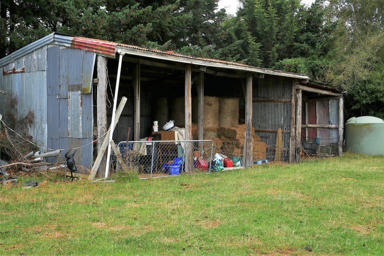 Photo of property in 460 Palmerston-dunback Road, Glenpark, Palmerston, 9483