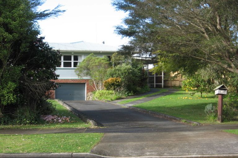 Photo of property in 43 Tuatara Drive, Te Kamo, Whangarei, 0112