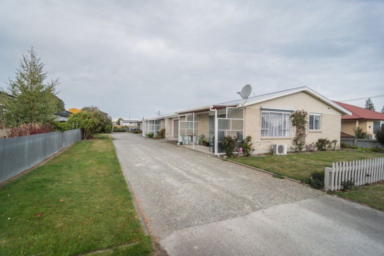 Photo of property in 2/22 Birkett Street, Temuka, 7920