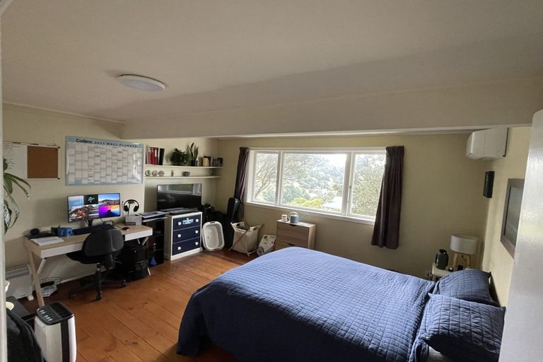 Photo of property in 147 Upland Road, Kelburn, Wellington, 6012