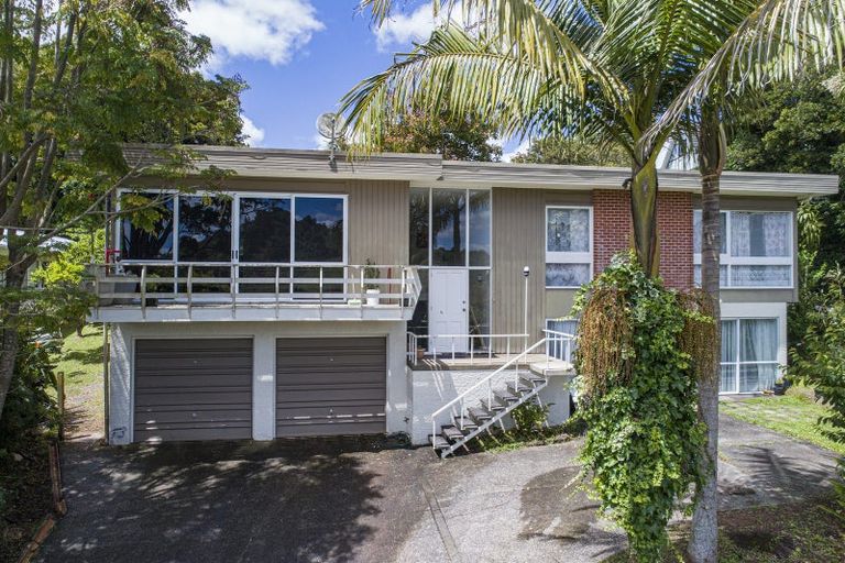 Photo of property in 91 Crawford Crescent, Te Kamo, Whangarei, 0112