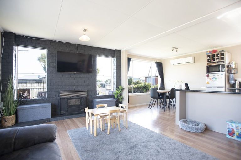 Photo of property in 21 Kelso Place, Strathern, Invercargill, 9812