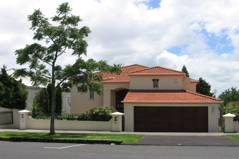 Photo of property in 1/16 Claude Road, Epsom, Auckland, 1023