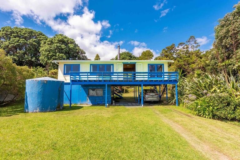 Photo of property in 24 Koutu Beach Road, Opononi, Kaikohe, 0473