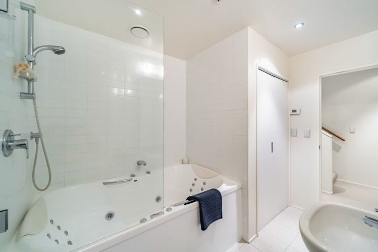 Photo of property in Croxley Mill Apartments, 308/33 Frederick Street, Te Aro, Wellington, 6011