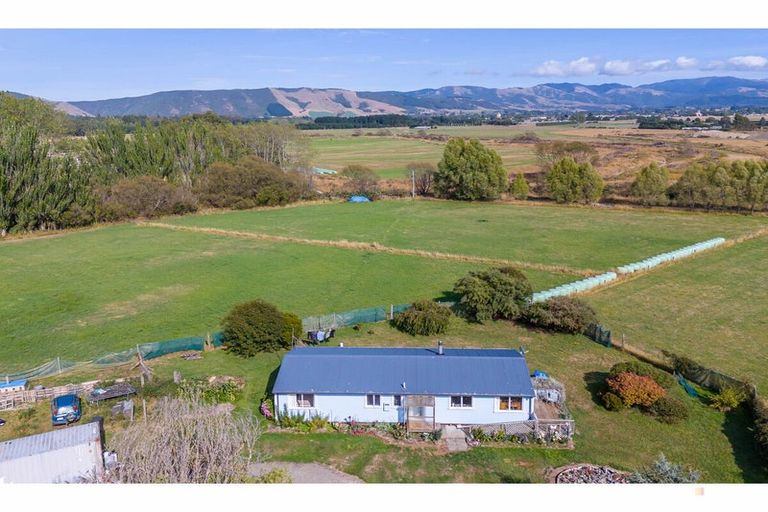 Photo of property in 116 Manchesters Road, Waimate, 7980
