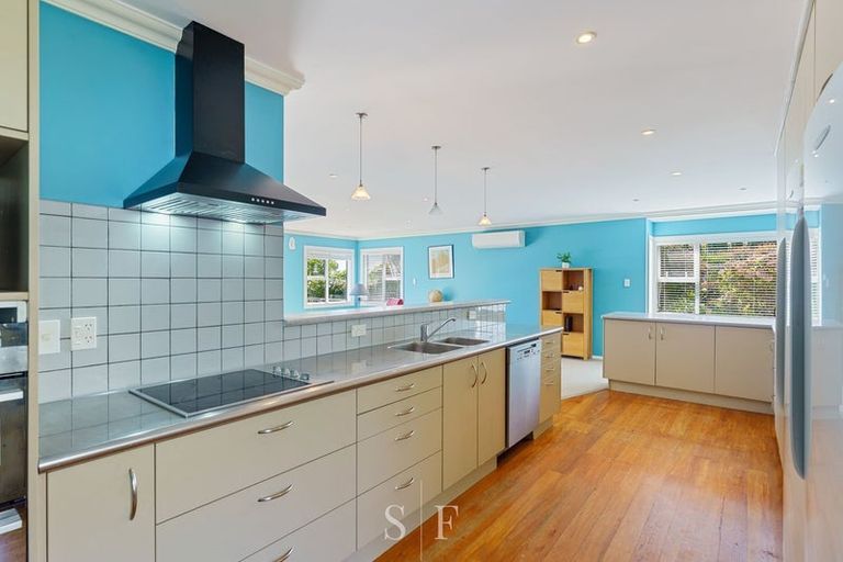 Photo of property in 14 Kereru Street, Waikanae, 5036