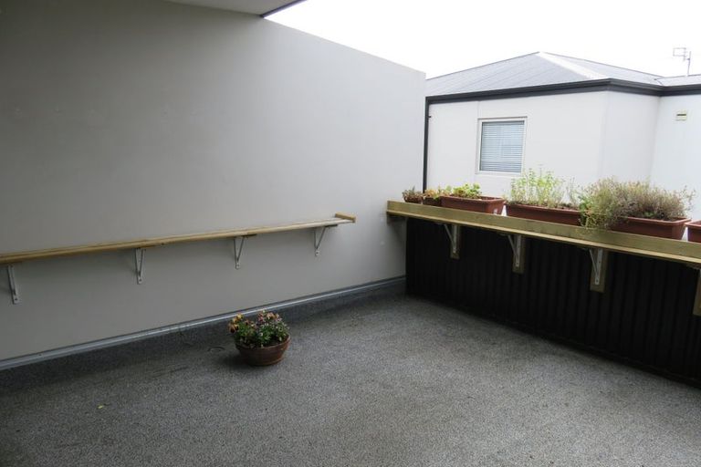 Photo of property in 114g Nursery Road, Phillipstown, Christchurch, 8011