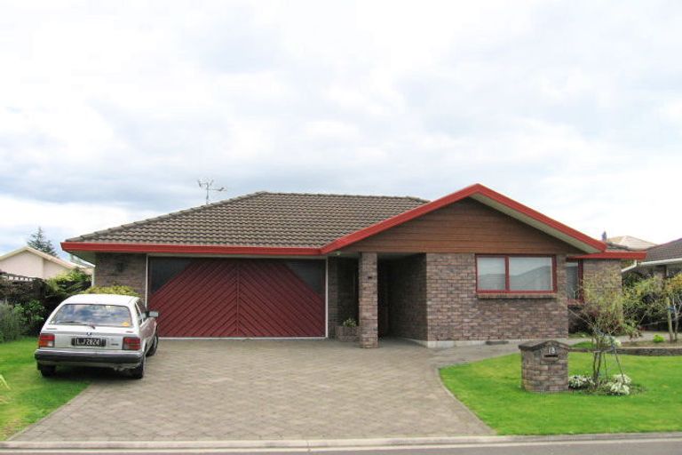 Photo of property in 18 Avocet Avenue, Maungatapu, Tauranga, 3112