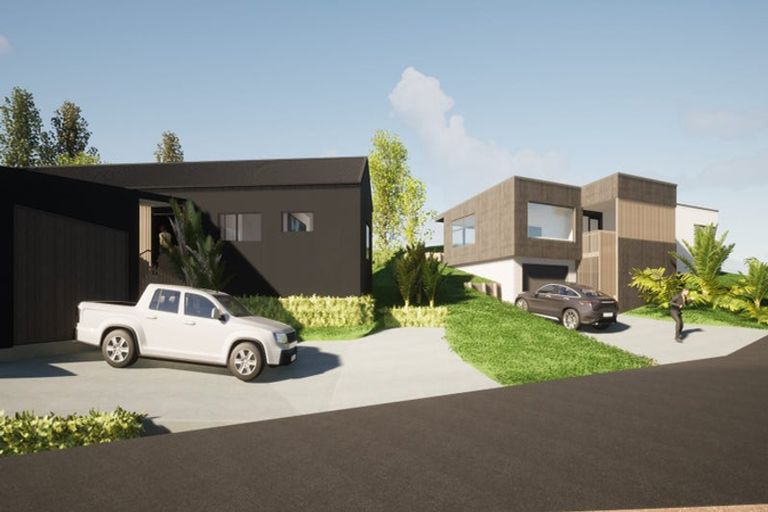 Photo of property in 24 Milla Mae Rise, Woodhill, 0110