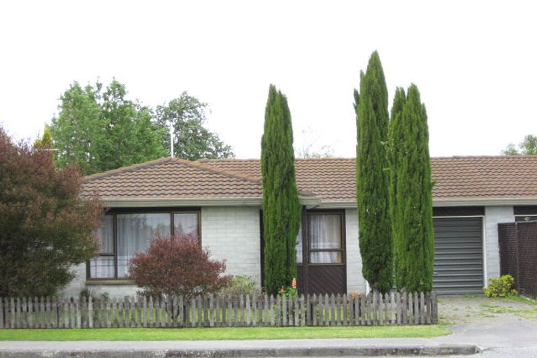 Photo of property in 12 Church Street, Rangiora, 7400