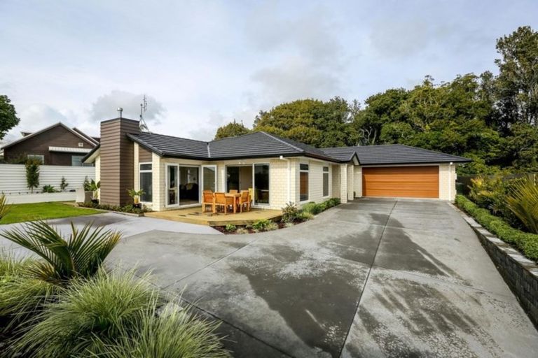 Photo of property in 3b Anderson Way, Highlands Park, New Plymouth, 4312
