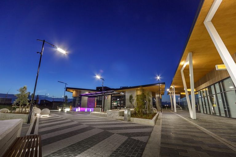 Photo of property in 120 The Runway, Wigram, Christchurch, 8042