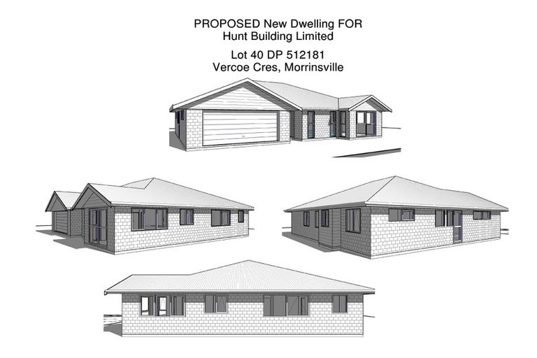 Photo of property in 11 Vercoe Crescent, Morrinsville, 3300