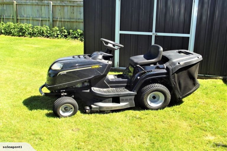 Photo of property in 488a Carrington Road, Hurworth, New Plymouth, 4371