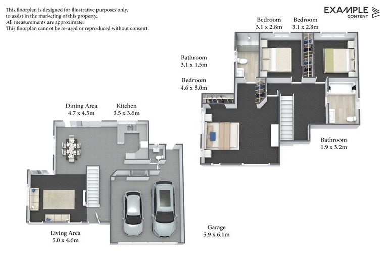 Photo of property in 26 Gordon Davies Lane, Huntington, Hamilton, 3210
