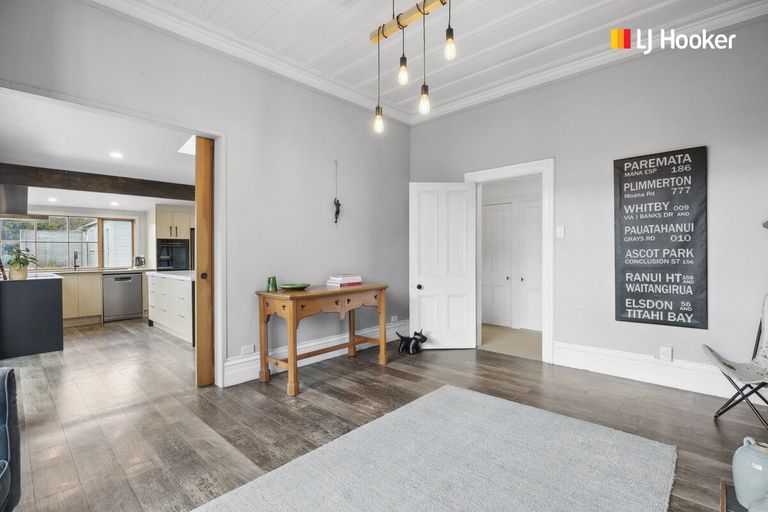 Photo of property in 45 Cranston Street, Andersons Bay, Dunedin, 9013