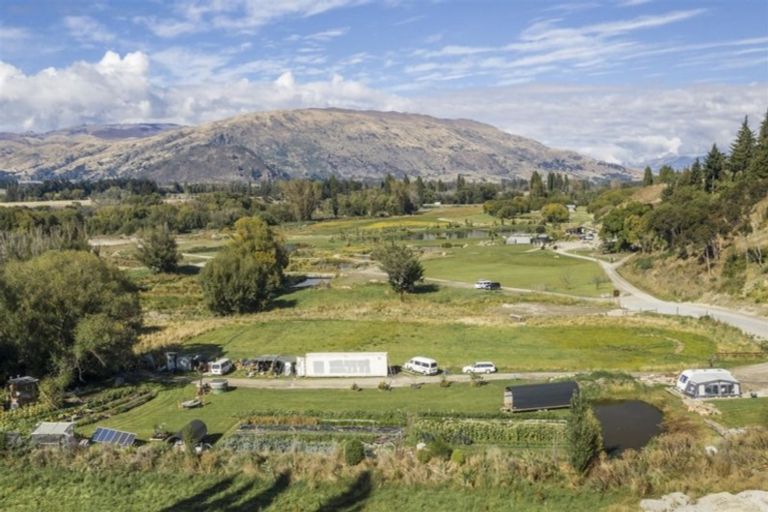 Photo of property in 41 Monteith Road, Albert Town, Wanaka, 9382