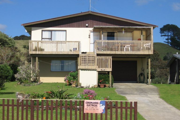 Photo of property in 223 Tangiora Avenue, Whangapoua, Coromandel, 3582