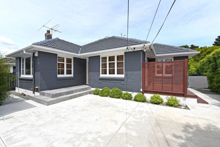 Photo of property in 59 Brentwood Street, Trentham, Upper Hutt, 5018